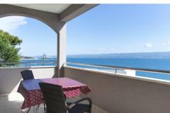 Appartementen Villa Stipe Appartement 1 – Villa pool foto 4