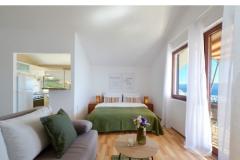 Happy day apartment Appartement 3 – Green foto 1