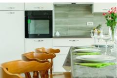 New modern apartment-fully equipped Appartement 2 – Apt-16osób foto 5