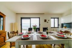 New modern apartment-fully equipped Appartement 3 – Apt 2 foto 1