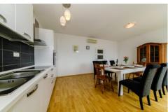 New modern apartment-fully equipped Appartement 1 – Apt 3 foto 2