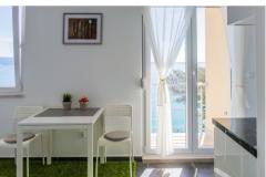 Sea Stars Appartementen Appartement 1 – SEA STAR 6 foto 1