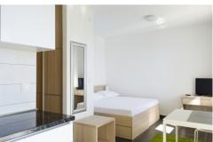 Sea Stars Appartementen Appartement 1 – SEA STAR 6 foto 2