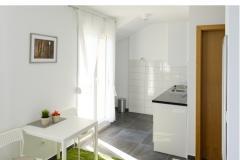 Sea Stars Appartementen Appartement 1 – SEA STAR 6 foto 3