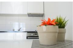 Sea Stars Appartementen Appartement 2 – SEA STAR 2 foto 3