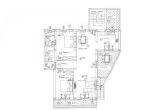 Skockica Appartement 2 – skockica2 foto 1