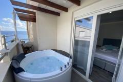 Sunrise Luxury Appartementen Appartement 1 – Penthouse foto 1
