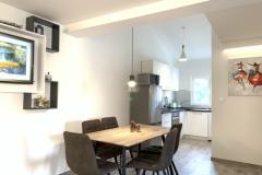 Sunrise Luxury Appartementen Appartement 1 – Penthouse foto 2