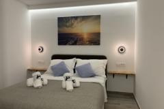Sunrise Luxury Appartementen Appartement 1 – Penthouse foto 3