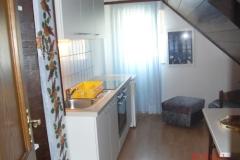 Villa Elit Appartement 4 – penthouse foto 2