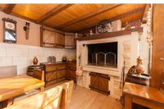 Villa Toni Appartement 1 – Apartman 1 foto 4