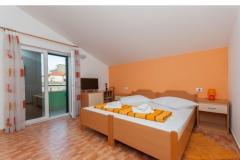 Villa Toni Slaapkamer 2 – soba 1 foto 4