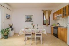 Appartementen Amalia Fažana Appartement 1 – no.1. foto 5
