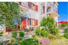 Appartementen Amalia Fažana Appartement 4 – No. 4 foto 4