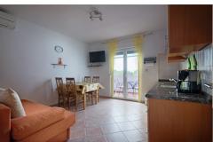 Appartementen Irena Appartement 3 – Apartman 3 foto 1