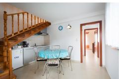 Appartementen Irena Appartement 4 – Apartman 4 foto 1