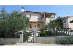 Appartementen Irena Appartement 1 – Apartman 1 foto 1