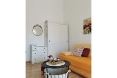 Appartementen Irena Appartement 1 – Apartman 1 foto 4