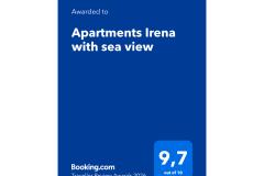 Appartementen Irena Appartement 2 – Apartman 2 foto 2