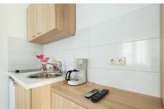 Appartementen Irena Slaapkamer 5 – Studio 1 foto 2