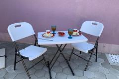 Appartementen Irena Slaapkamer 5 – Studio 1 foto 5