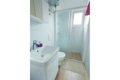 Appartementen Irena Slaapkamer 6 – Studio 2 foto 3