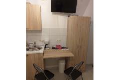 Appartementen Irena Slaapkamer 6 – Studio 2 foto 4