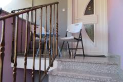 Appartementen Irena Slaapkamer 6 – Studio 2 foto 5