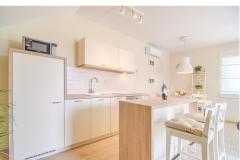 Appartement Buzleta Appartement 1 – JasnaHouse foto 4