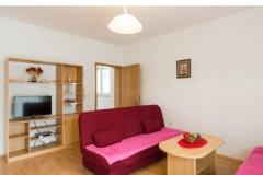 Appartementen Valbandon Appartement 1 – crveni foto 2