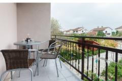 Appartementen Valbandon Appartement 1 – crveni foto 5