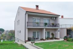 Appartementen Valbandon Appartement 2 – plavi foto 5