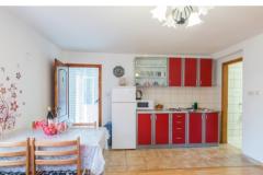 Appartementen Valbandon Appartement 3 – doljnji foto 1