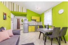 Appartementen Ana-Maria Appartement 2 – Ana-Maria2 foto 2