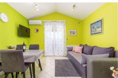 Appartementen Ana-Maria Appartement 2 – Ana-Maria2 foto 3