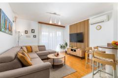 Appartementen Ana-Maria Appartement 3 – Ana Maria4 foto 1