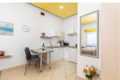 Appartementen Ana-Maria Slaapkamer 5 – Studio5 foto 1