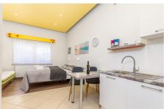 Appartementen Ana-Maria Slaapkamer 5 – Studio5 foto 2