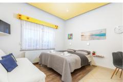 Appartementen Ana-Maria Slaapkamer 5 – Studio5 foto 4