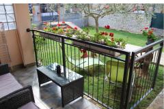 Appartementen Benčić Appartement 3 – App3 (2+2) foto 1