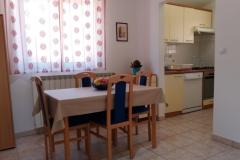 Appartementen Benčić Appartement 3 – App3 (2+2) foto 2