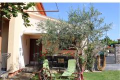 Appartementen Benčić Appartement 3 – App3 (2+2) foto 3