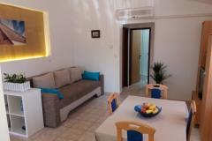 Appartementen Benčić Appartement 3 – App3 (2+2) foto 4