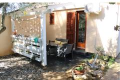 Appartementen Benčić Appartement 2 – App2 (2+2) foto 1