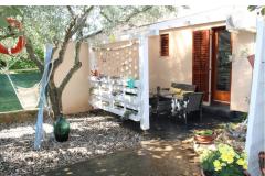 Appartementen Benčić Appartement 2 – App2 (2+2) foto 2