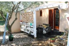 Appartementen Benčić Appartement 2 – App2 (2+2) foto 4