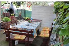 Appartementen Benčić Appartement 1 – App1 (6+2) foto 1