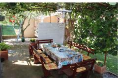 Appartementen Benčić Appartement 1 – App1 (6+2) foto 2