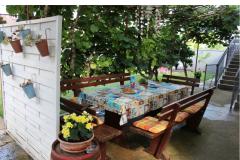 Appartementen Benčić Appartement 1 – App1 (6+2) foto 3