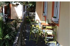 Appartementen Benčić Appartement 1 – App1 (6+2) foto 5